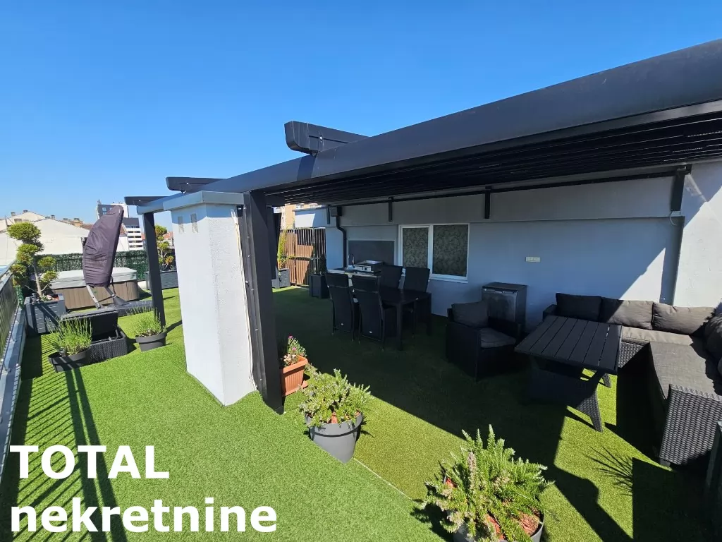 Stan,NOVI SAD,BULEVAR,kv: 75.00, € 298000, ID: 1099543 23