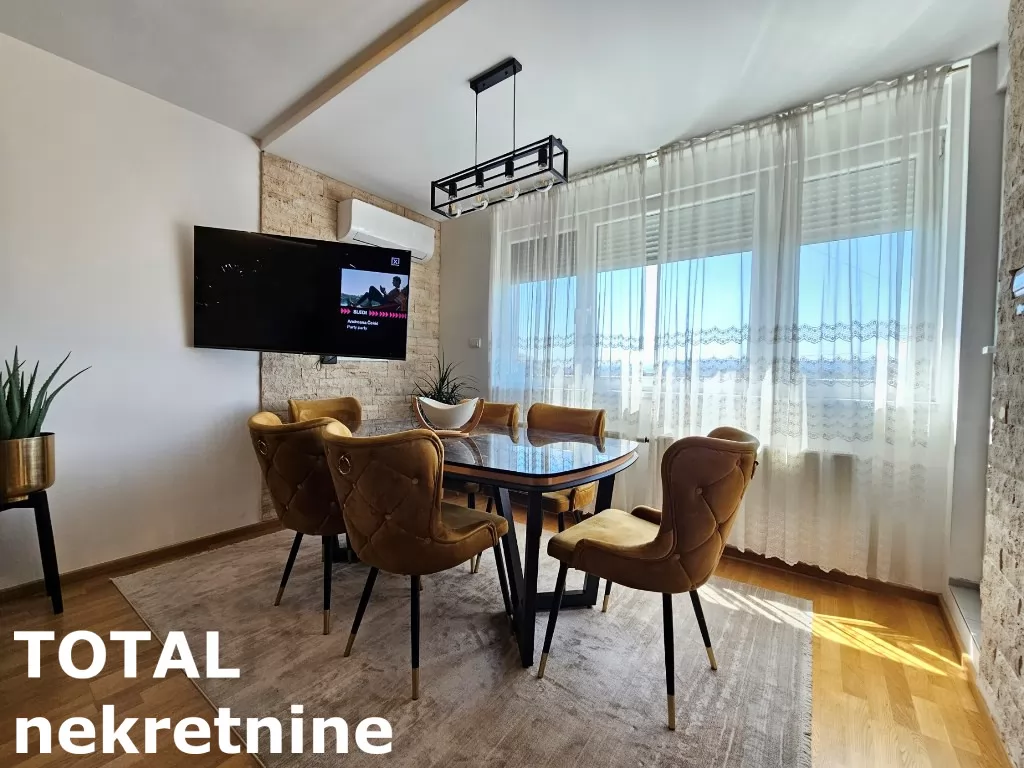 Stan,NOVI SAD,BULEVAR,kv: 75.00, € 298000, ID: 1099543 4