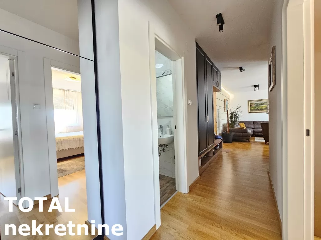 Stan,NOVI SAD,BULEVAR,kv: 75.00, € 298000, ID: 1099543 7