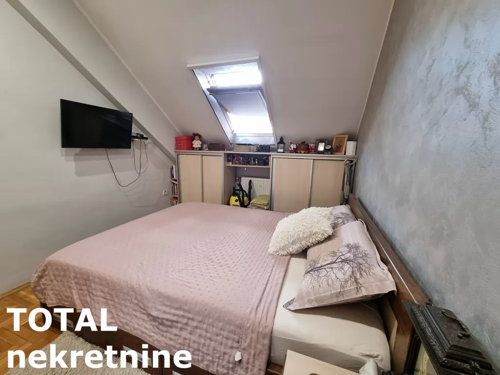 Stan,NOVI SAD,BULEVAR,kv: 77.00, € 198800, ID: 1100936 10