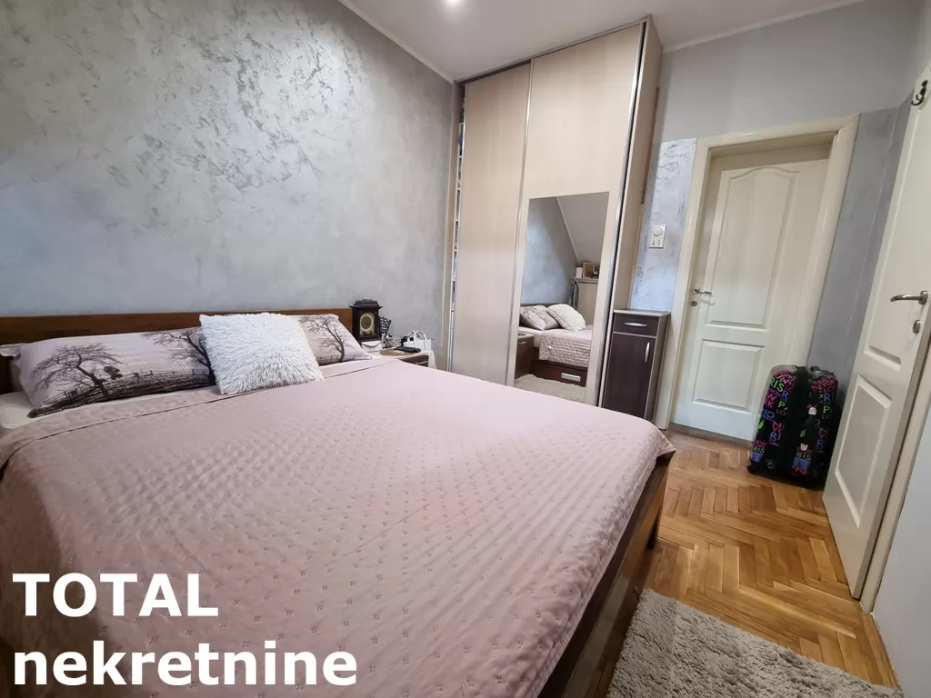 Stan,NOVI SAD,BULEVAR,kv: 77.00, € 198800, ID: 1100936 11