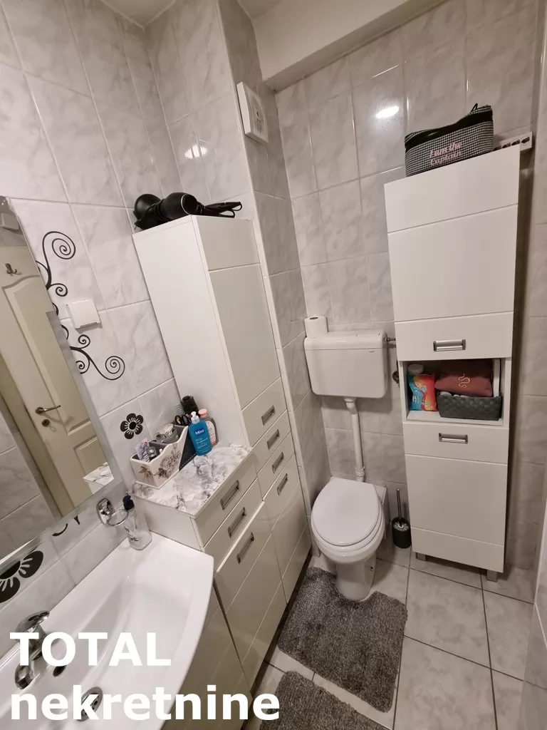 Stan,NOVI SAD,BULEVAR,kv: 77.00, € 198800, ID: 1100936 20