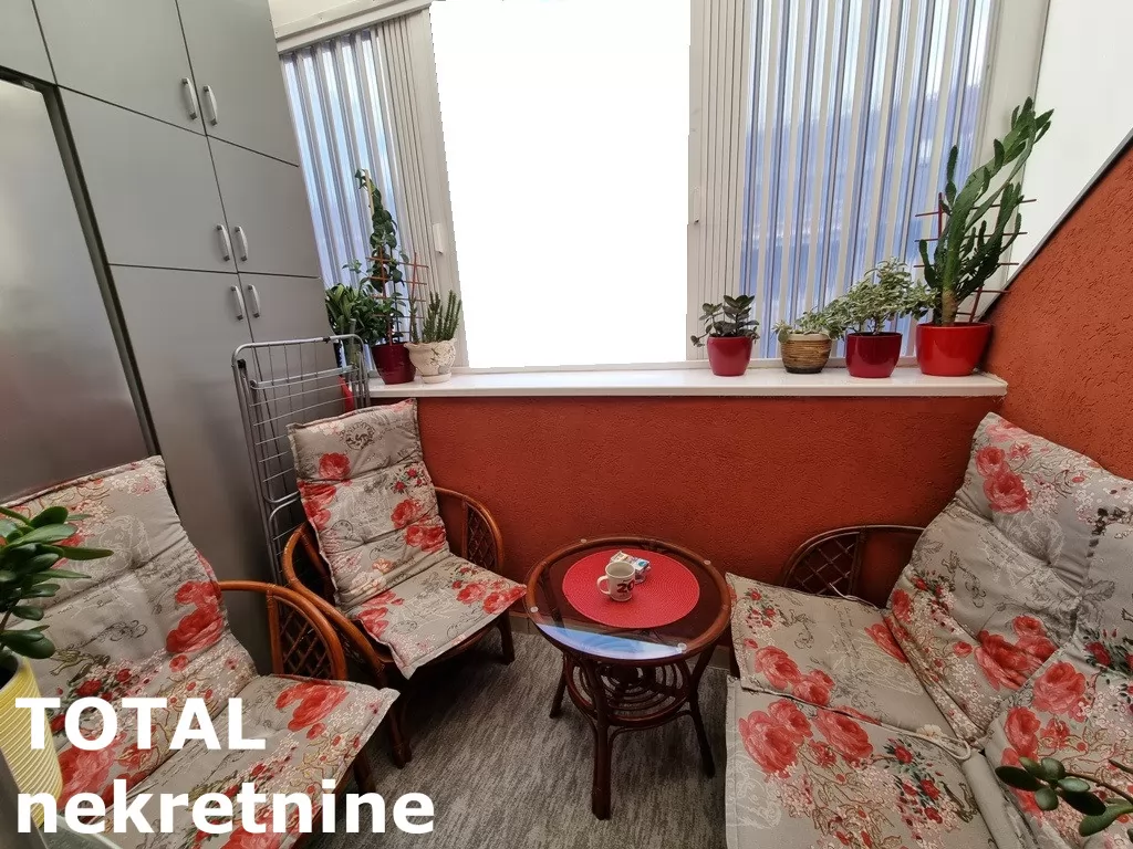 Stan,NOVI SAD,BULEVAR,kv: 77.00, € 198800, ID: 1100936 23