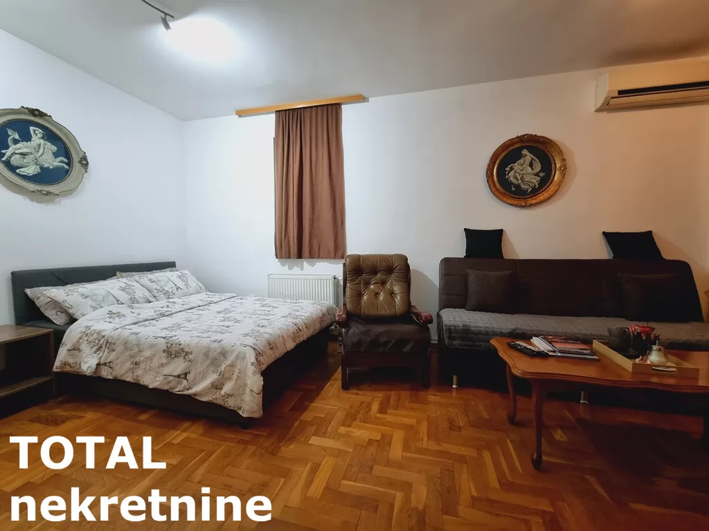 Stan,NOVI SAD,BULEVAR,kv: 78.00, € 190000, ID: 1100617 12