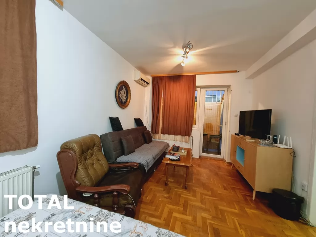 Stan,NOVI SAD,BULEVAR,kv: 78.00, € 190000, ID: 1100617 13