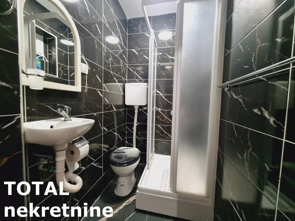 Stan,NOVI SAD,BULEVAR,kv: 78.00, € 190000, ID: 1100617 14