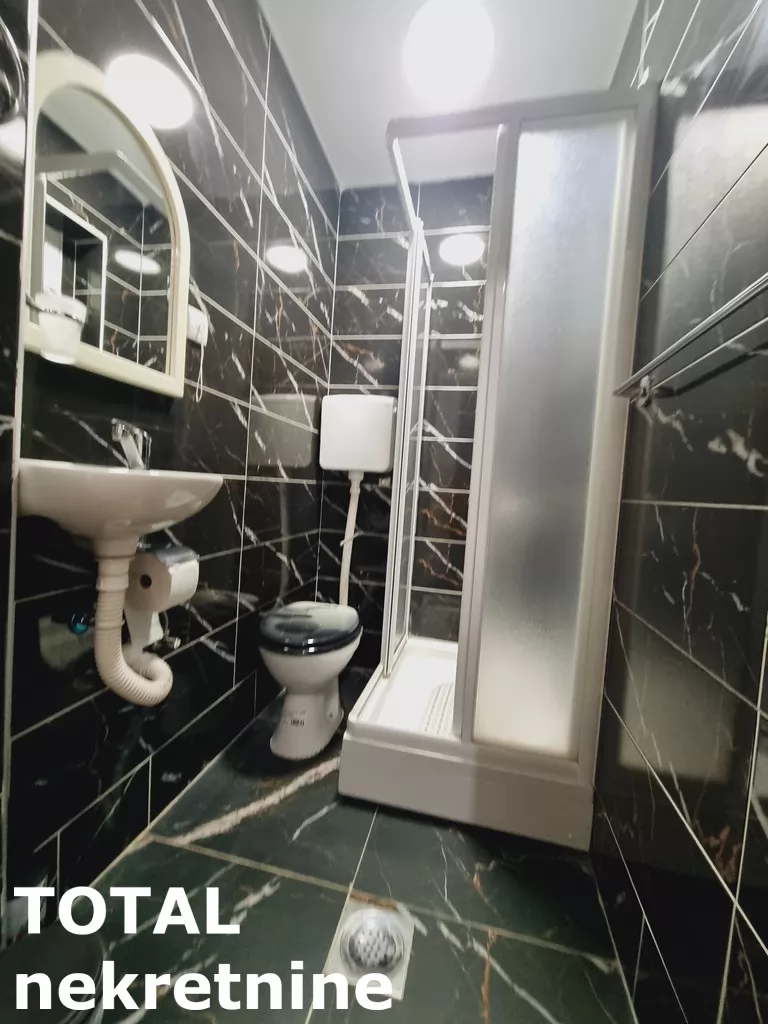 Stan,NOVI SAD,BULEVAR,kv: 78.00, € 190000, ID: 1100617 15