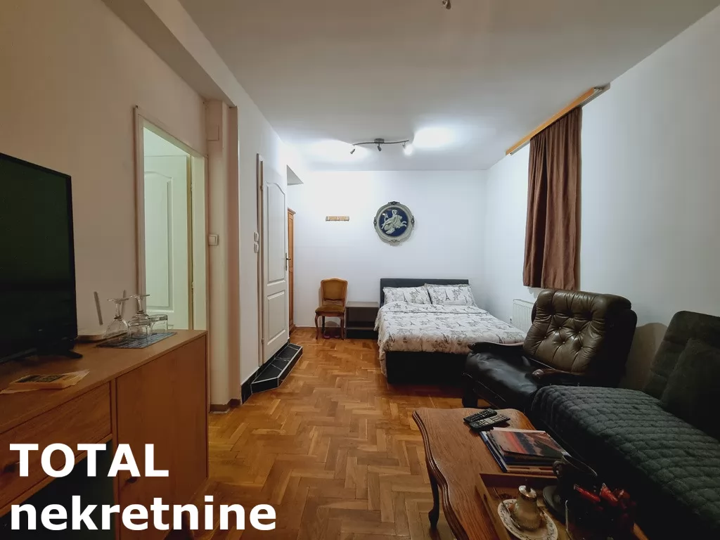 Stan,NOVI SAD,BULEVAR,kv: 78.00, € 190000, ID: 1100617 16