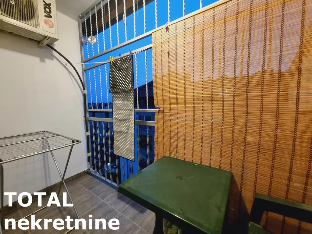 Stan,NOVI SAD,BULEVAR,kv: 78.00, € 190000, ID: 1100617 17