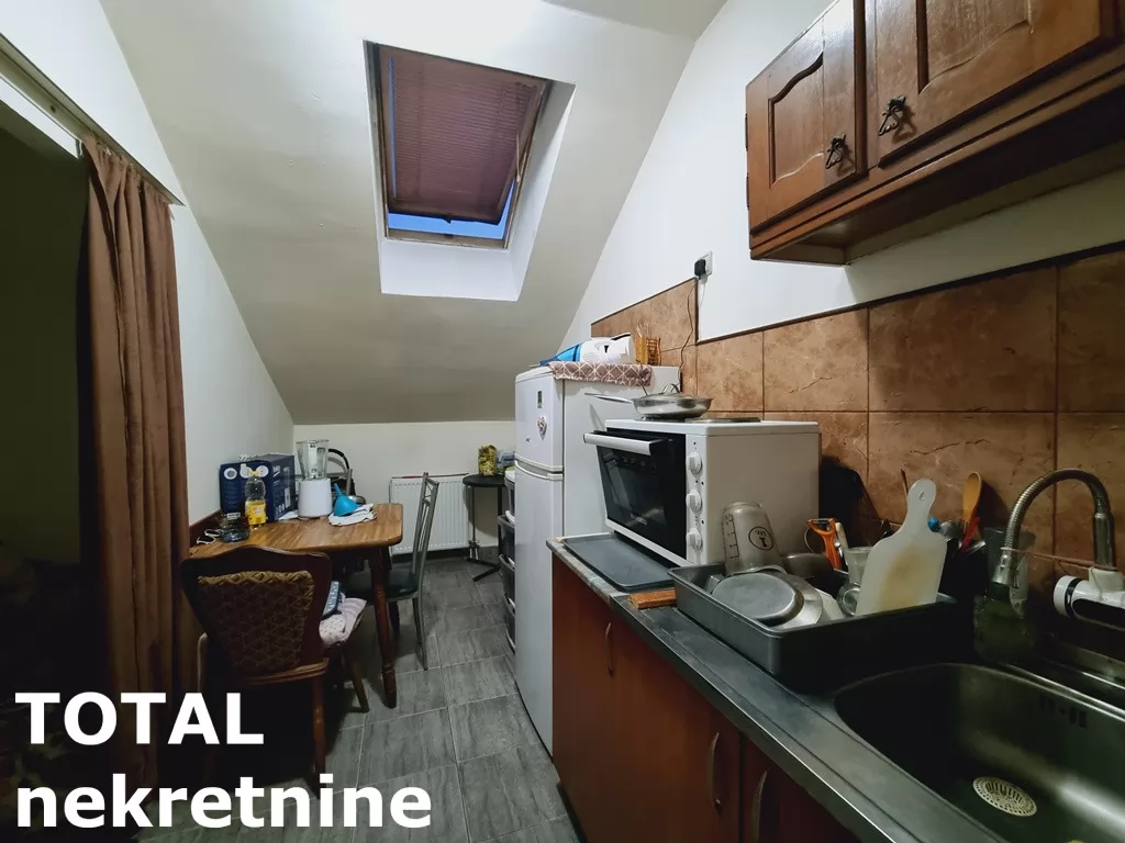 Stan,NOVI SAD,BULEVAR,kv: 78.00, € 190000, ID: 1100617 18