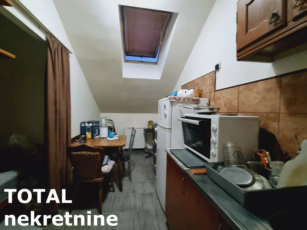 Stan,NOVI SAD,BULEVAR,kv: 78.00, € 190000, ID: 1100617 19