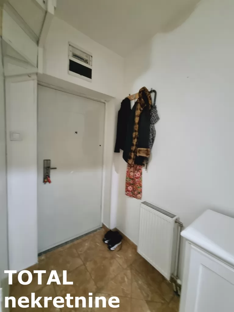 Stan,NOVI SAD,BULEVAR,kv: 78.00, € 190000, ID: 1100617 7