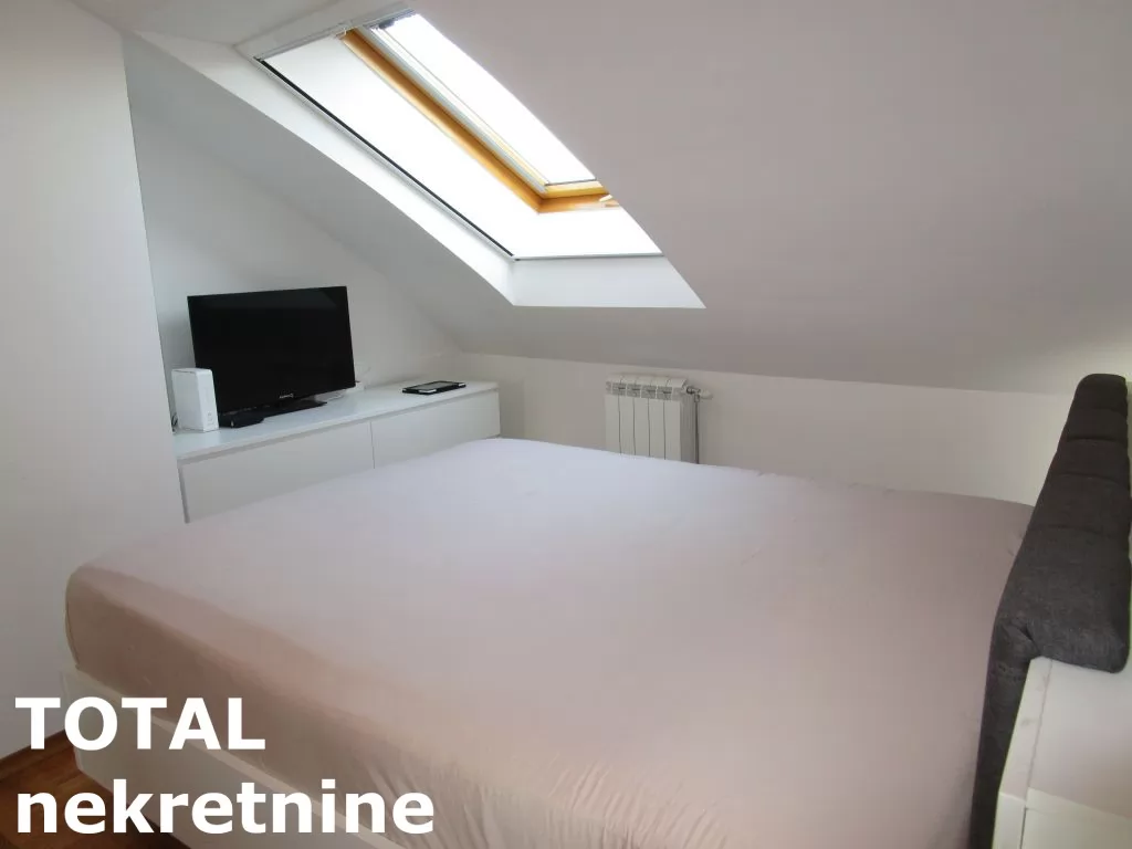 Stan,NOVI SAD,BULEVAR,kv: 89.00, € 205000, ID: 1101222 10