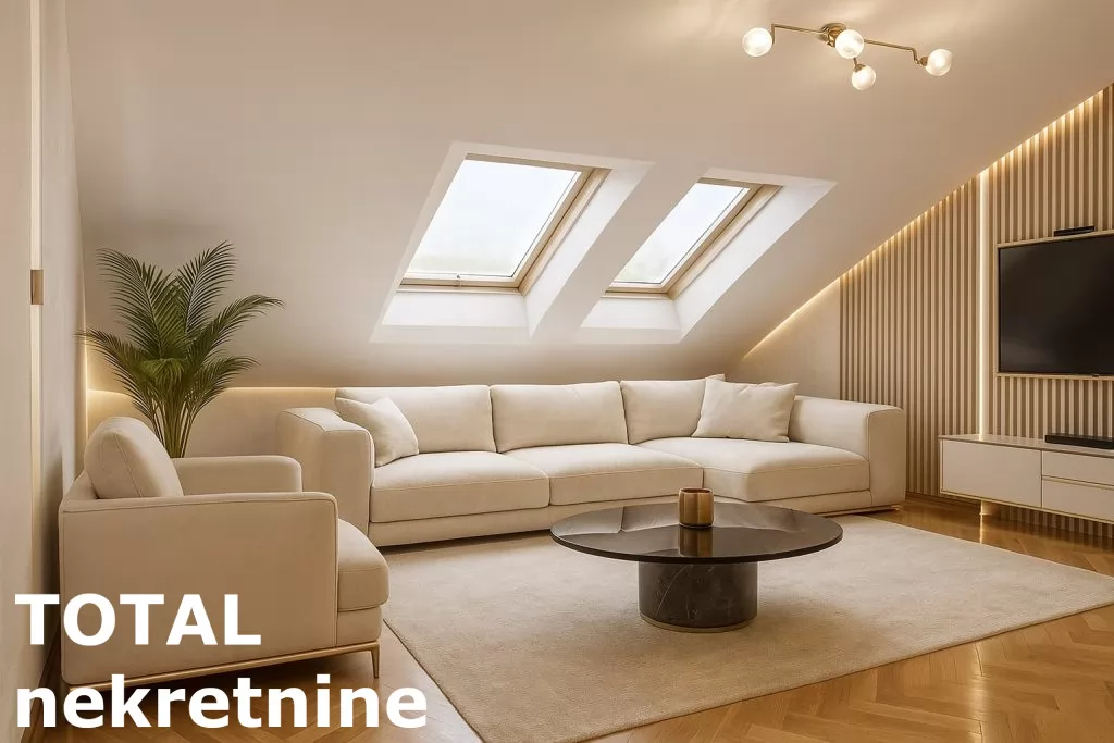 Stan,NOVI SAD,BULEVAR,kv: 89.00, € 205000, ID: 1101222 2