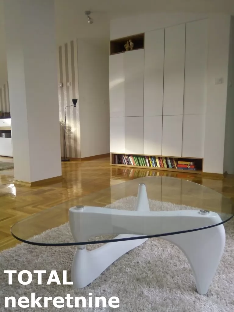 Stan,NOVI SAD,BULEVAR,kv: 89.00, € 205000, ID: 1101222 7