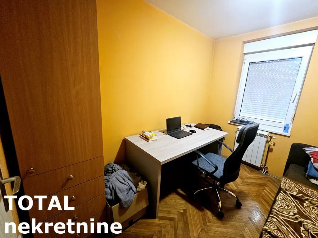 Stan,NOVI SAD,BULEVAR,kv: 90.00, € 240800, ID: 1101043 10