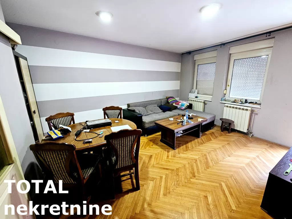 Stan,NOVI SAD,BULEVAR,kv: 90.00, € 240800, ID: 1101043 2