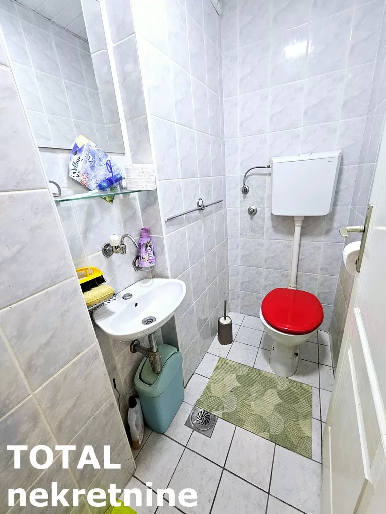 Stan,NOVI SAD,BULEVAR,kv: 90.00, € 240800, ID: 1101043 20