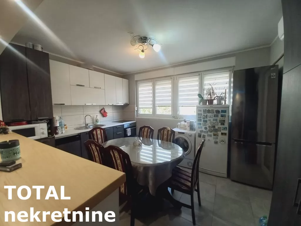 Stan,NOVI SAD,BULEVAR,kv: 97.00, € 236900, ID: 1096991 14