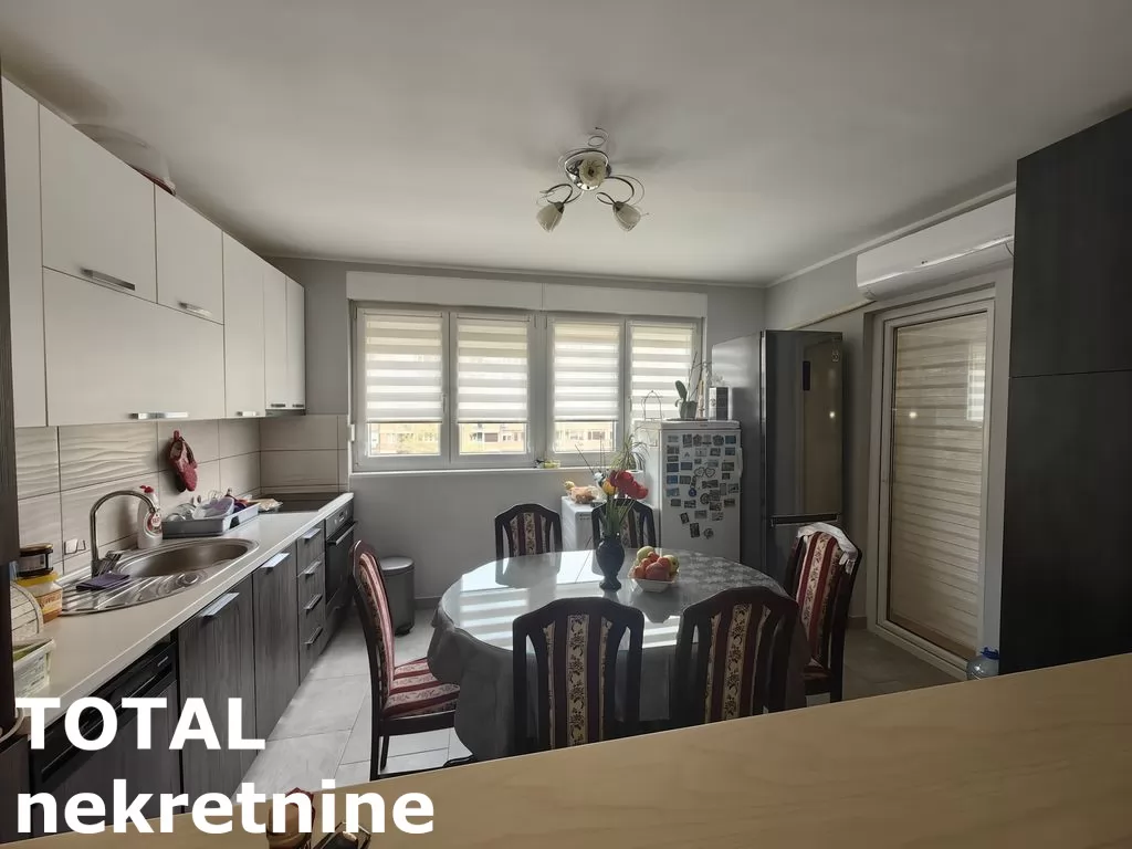 Stan,NOVI SAD,BULEVAR,kv: 97.00, € 236900, ID: 1096991 15