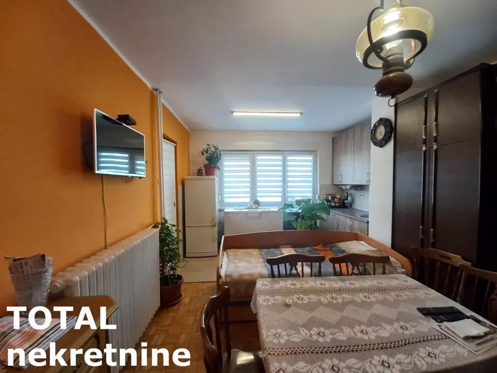 Stan,NOVI SAD,BULEVAR,kv: 97.00, € 236900, ID: 1096991 16