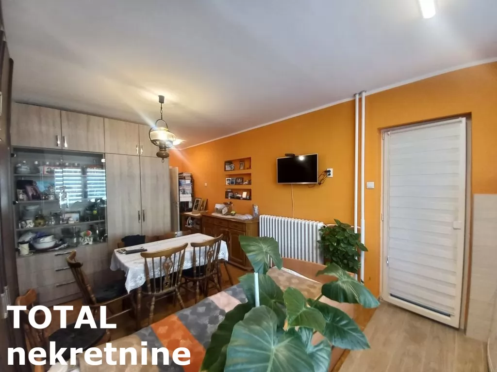 Stan,NOVI SAD,BULEVAR,kv: 97.00, € 236900, ID: 1096991 17