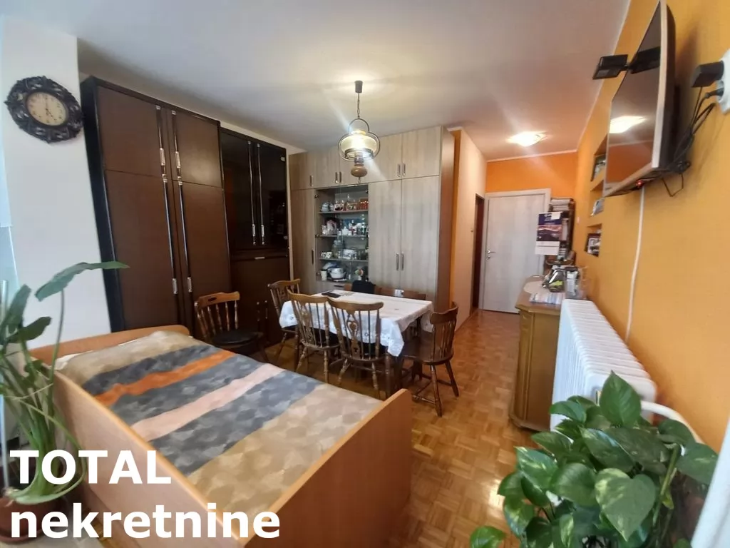 Stan,NOVI SAD,BULEVAR,kv: 97.00, € 236900, ID: 1096991 18