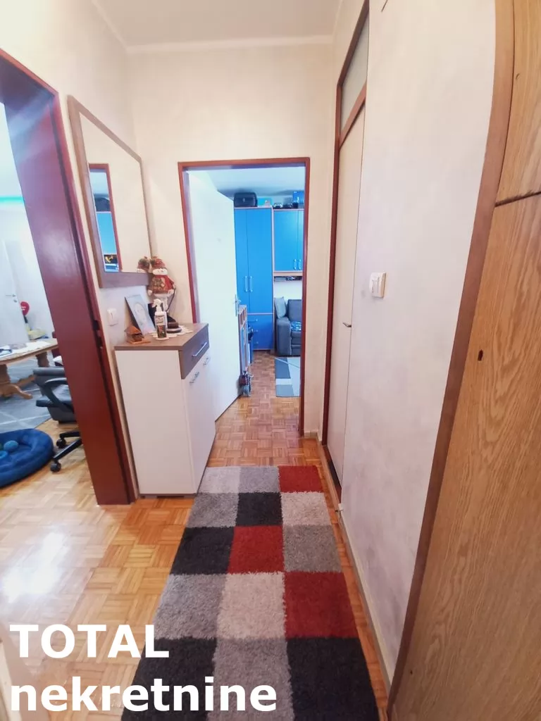 Stan,NOVI SAD,BULEVAR,kv: 97.00, € 236900, ID: 1096991 20