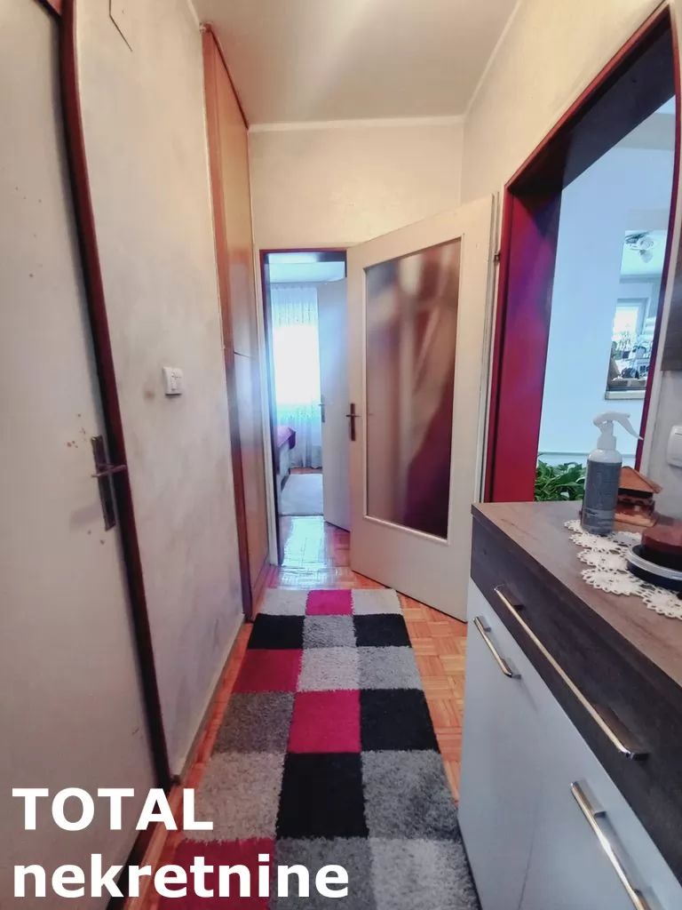 Stan,NOVI SAD,BULEVAR,kv: 97.00, € 236900, ID: 1096991 21