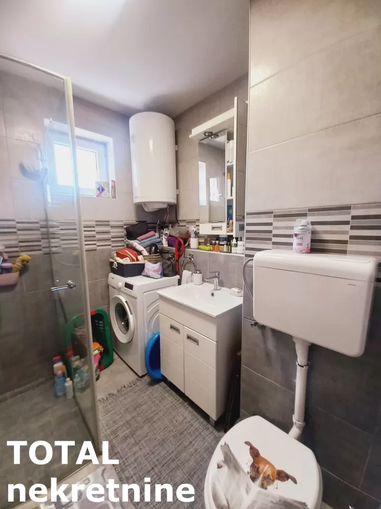 Stan,NOVI SAD,BULEVAR,kv: 97.00, € 236900, ID: 1096991 22