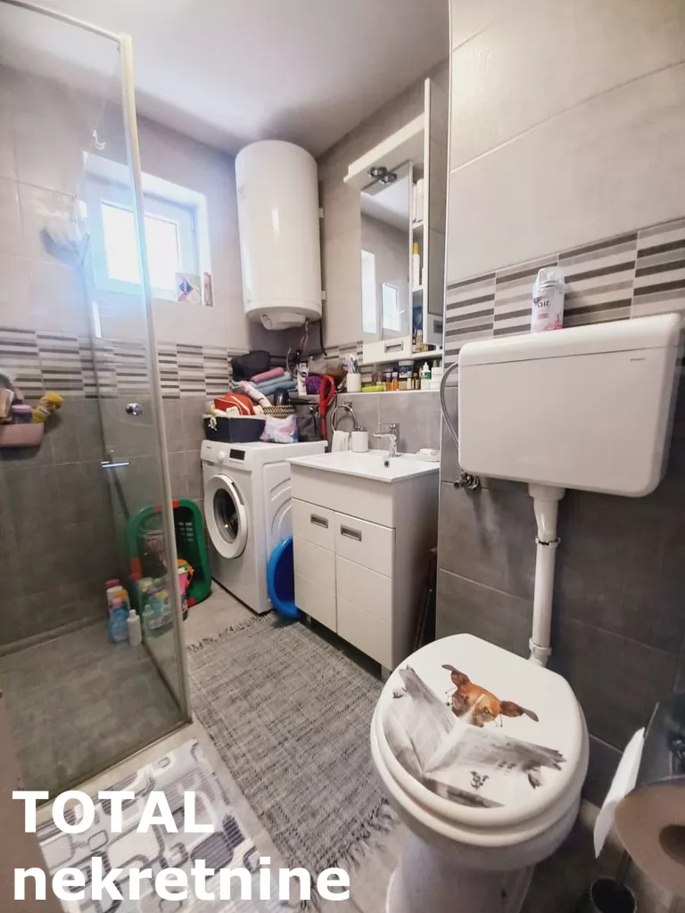 Stan,NOVI SAD,BULEVAR,kv: 97.00, € 236900, ID: 1096991 23