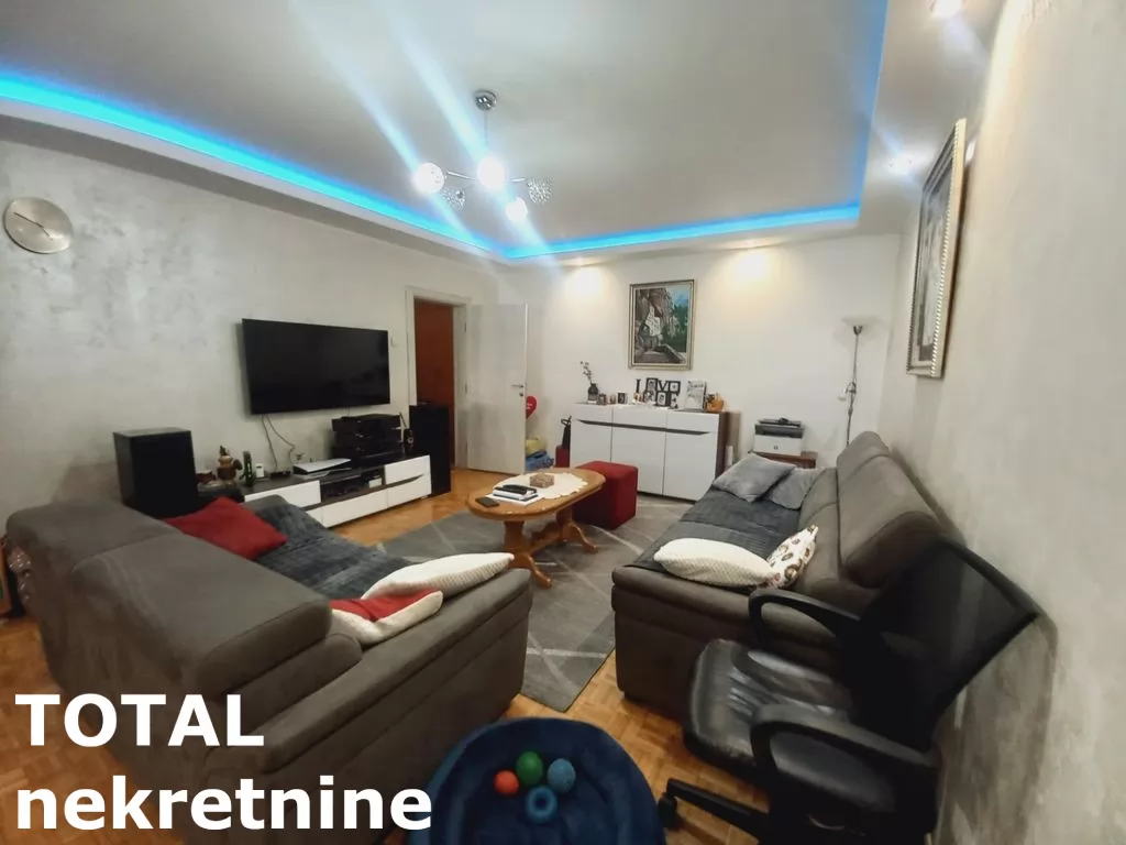 Stan,NOVI SAD,BULEVAR,kv: 97.00, € 236900, ID: 1096991 3