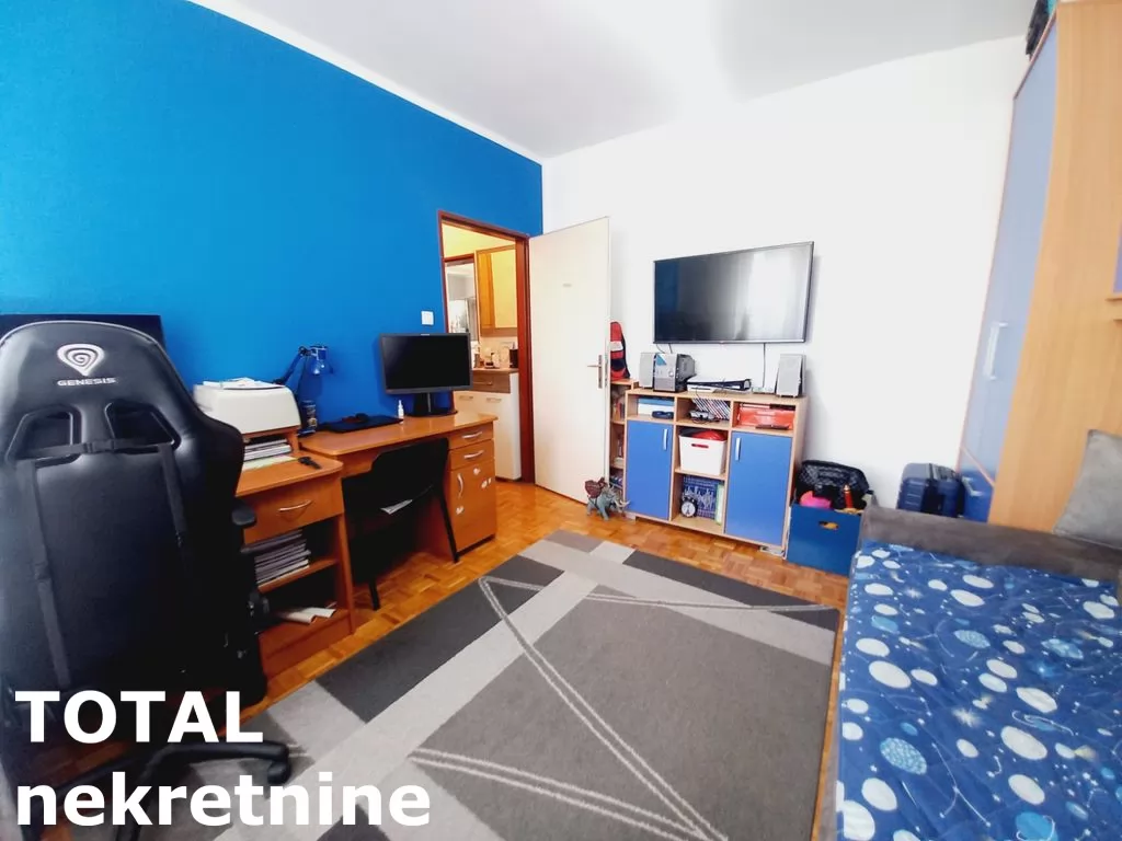 Stan,NOVI SAD,BULEVAR,kv: 97.00, € 236900, ID: 1096991 6