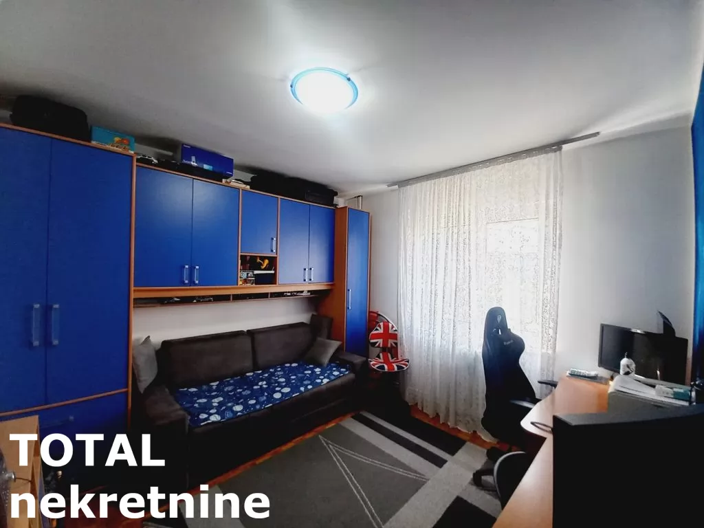 Stan,NOVI SAD,BULEVAR,kv: 97.00, € 236900, ID: 1096991 7