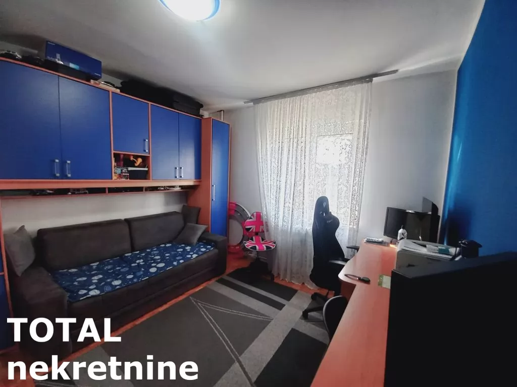 Stan,NOVI SAD,BULEVAR,kv: 97.00, € 236900, ID: 1096991 8