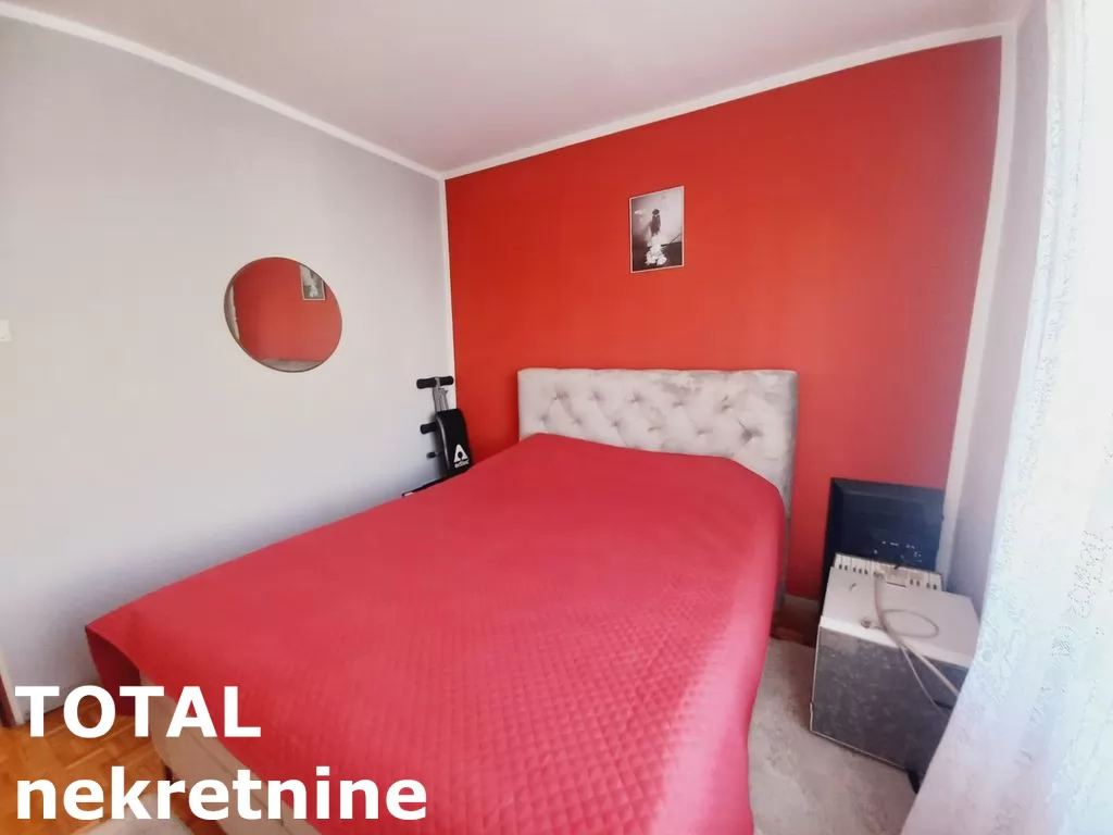 Stan,NOVI SAD,BULEVAR,kv: 97.00, € 236900, ID: 1096991 9