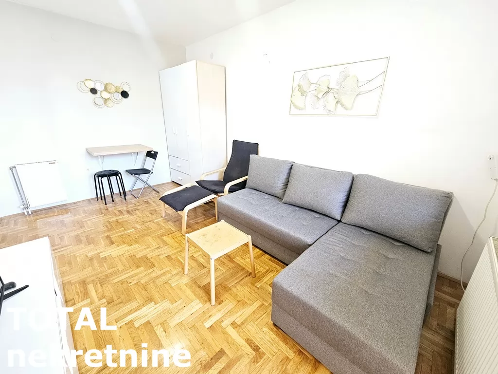 Stan,NOVI SAD,BULEVAR PATRIJARHA PAVLA,kv: 26.00, € 83000, ID: 1101349 3