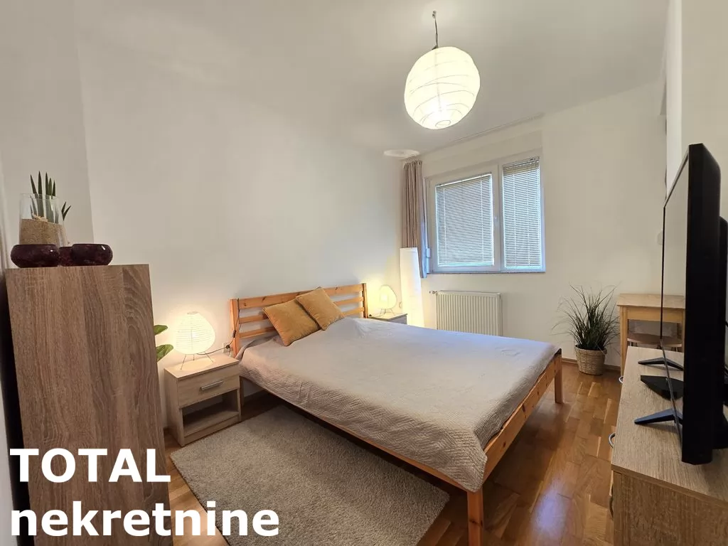 Stan,NOVI SAD,BULEVAR PATRIJARHA PAVLA,kv: 48.00, € 116000, ID: 1098832 10