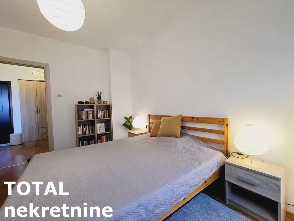 Stan,NOVI SAD,BULEVAR PATRIJARHA PAVLA,kv: 48.00, € 116000, ID: 1098832 11