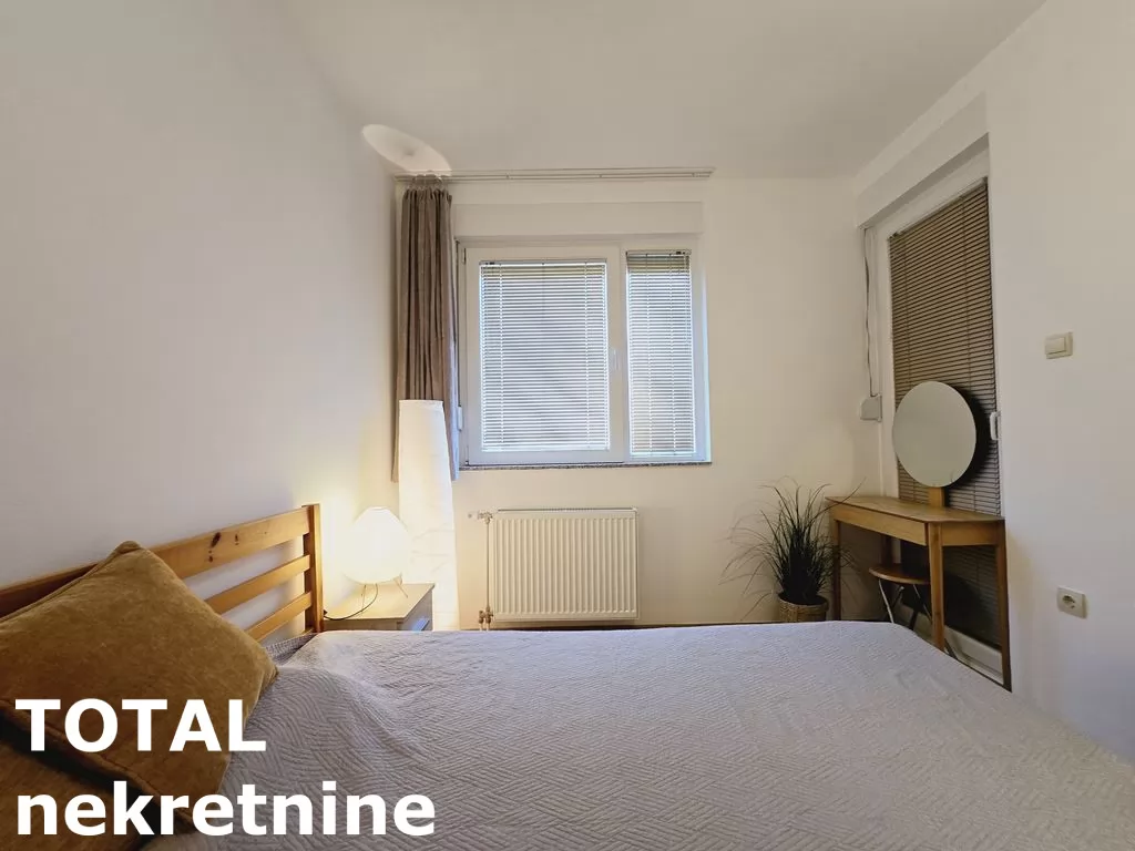 Stan,NOVI SAD,BULEVAR PATRIJARHA PAVLA,kv: 48.00, € 116000, ID: 1098832 12