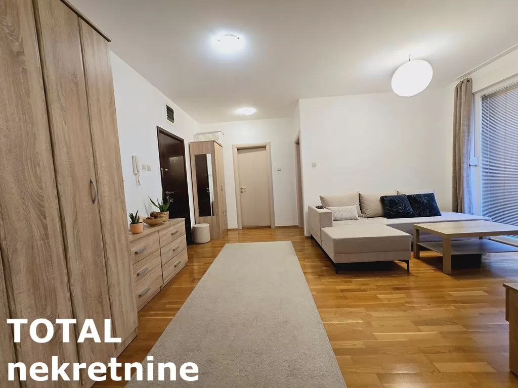 Stan,NOVI SAD,BULEVAR PATRIJARHA PAVLA,kv: 48.00, € 116000, ID: 1098832 6