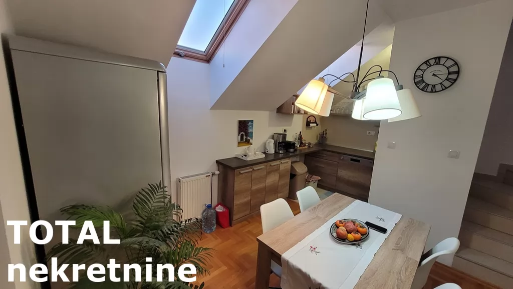 Stan,NOVI SAD,BULEVAR PATRIJARHA PAVLA,kv: 77.00, € 179220, ID: 1099365 1