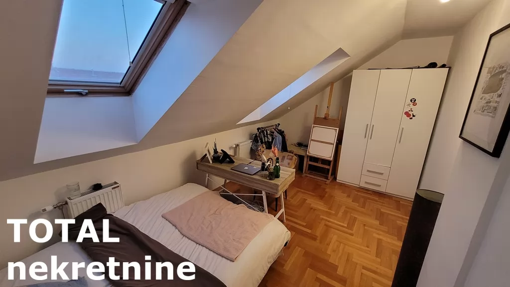 Stan,NOVI SAD,BULEVAR PATRIJARHA PAVLA,kv: 77.00, € 179220, ID: 1099365 14