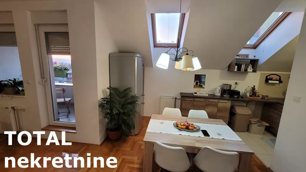 Stan,NOVI SAD,BULEVAR PATRIJARHA PAVLA,kv: 77.00, € 179220, ID: 1099365 3