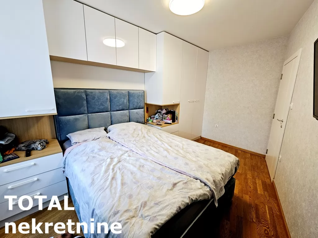 Stan,NOVI SAD,BULEVAR PATRIJARHA PAVLA,kv: 84.00, € 235000, ID: 1100484 16