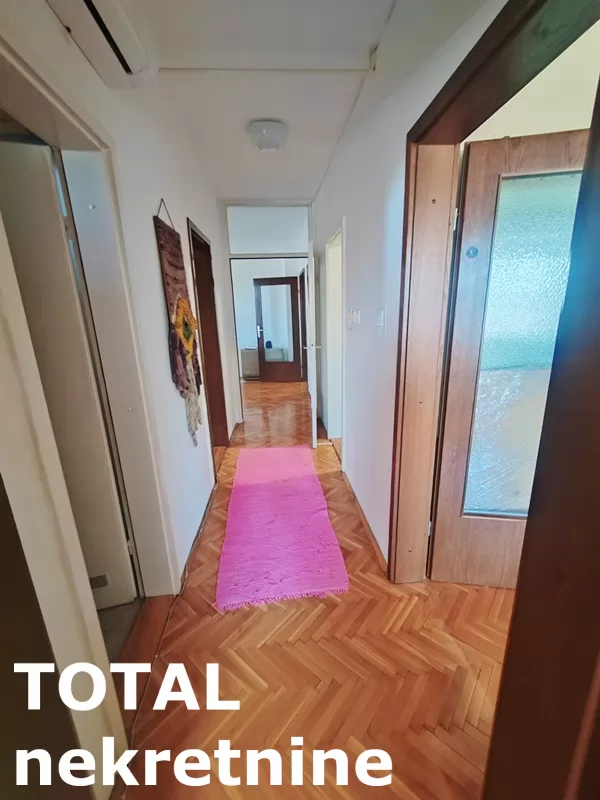 Stan,NOVI SAD,BULEVAR PATRIJARHA PAVLA,kv: 92.00, € 184000, ID: 1100974 10
