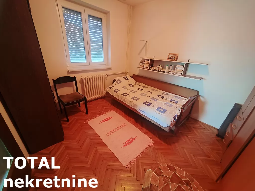 Stan,NOVI SAD,BULEVAR PATRIJARHA PAVLA,kv: 92.00, € 184000, ID: 1100974 12