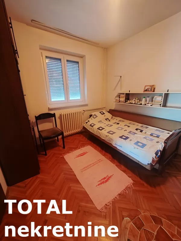 Stan,NOVI SAD,BULEVAR PATRIJARHA PAVLA,kv: 92.00, € 184000, ID: 1100974 13
