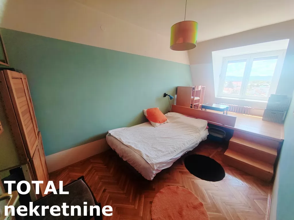 Stan,NOVI SAD,BULEVAR PATRIJARHA PAVLA,kv: 92.00, € 184000, ID: 1100974 14