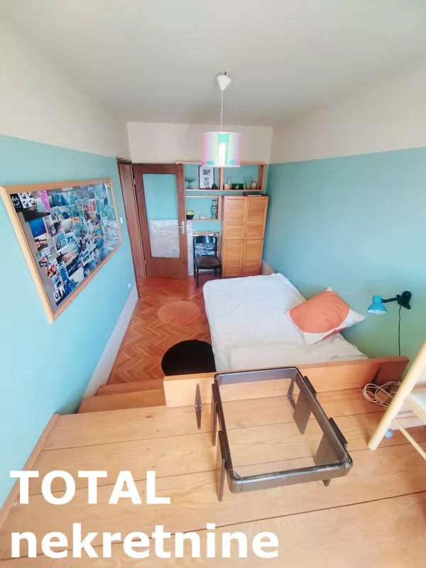 Stan,NOVI SAD,BULEVAR PATRIJARHA PAVLA,kv: 92.00, € 184000, ID: 1100974 15
